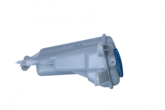 Vas expansiune racire cu capac, cu senzor nivel potrivit AUDI A4 ALLROAD B8, A4 B8, A5, Q5 10.07-05.17 [5]