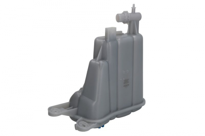 Vas expansiune racire cu capac, cu senzor nivel potrivit AUDI A4 ALLROAD B8, A4 B8, A5, Q5 10.07-05.17 [2]