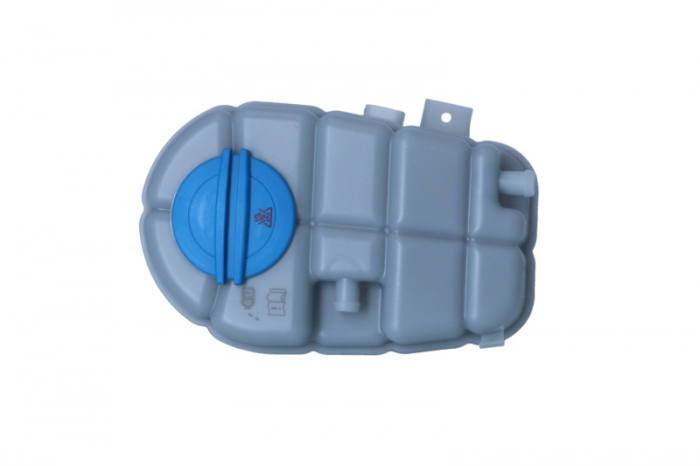 Vas expansiune racire cu capac, cu senzor nivel potrivit AUDI A6 ALLROAD C7, A6 C7, A7, A8 D4 2010-2018 [3]
