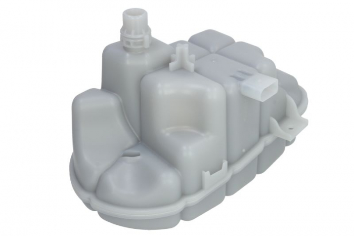 Vas expansiune racire potrivit AUDI A6 ALLROAD C7, A6 C7, A7, A8 D4 2010-2018 - (cu capac, cu senzor nivel) [2]