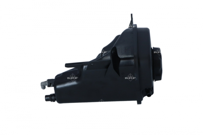 Vas expansiune racire cu capac, cu senzor nivel potrivit BMW X5 (E70), X5 (F15, F85), X6 (E71, E72) 2006-2018 [4]
