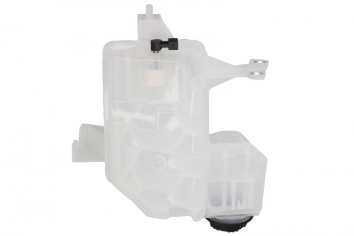 Vas expansiune racire cu capac, cu senzor nivel potrivit LAND ROVER RANGE ROVER III 04.06-08.12 [3]