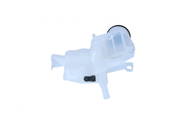 Vas expansiune racire cu capac, cu senzor nivel potrivit LAND ROVER RANGE ROVER III 04.06-08.12 [5]