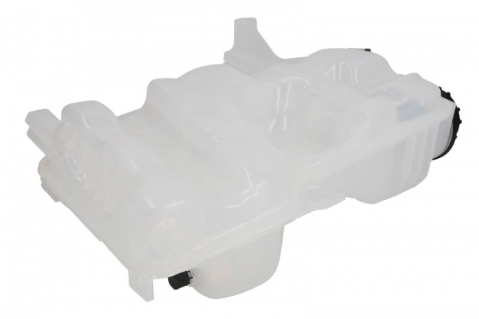 Vas expansiune racire cu capac, cu senzor nivel potrivit LAND ROVER RANGE ROVER III RANGE ROVER SPORT I 2002-2013 [2]