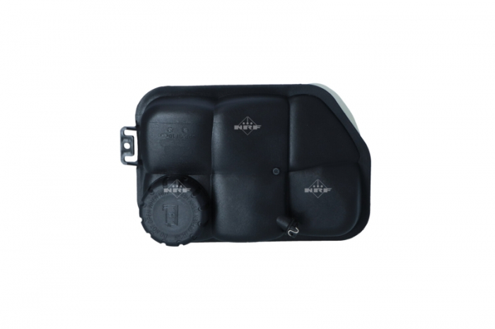 Vas expansiune racire cu capac, cu senzor nivel potrivit MERCEDES CLS (C219), E T-MODEL (S211), E (VF211), E (W211) 2002-2010 [3]