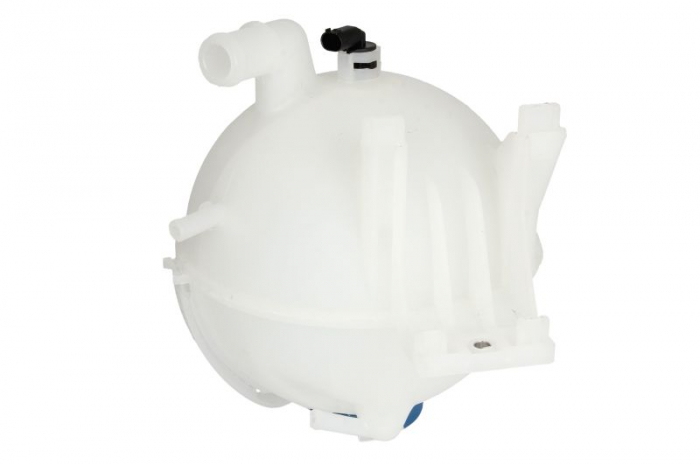 Vas expansiune racire cu capac, cu senzor nivel potrivit MERCEDES SPRINTER 3,5-T (B906), SPRINTER 3-T (B906), SPRINTER 4,6-T (B906), SPRINTER 5-T (B906); VW CRdupa 30-35, CRdupa 30-50 04.06- [2]