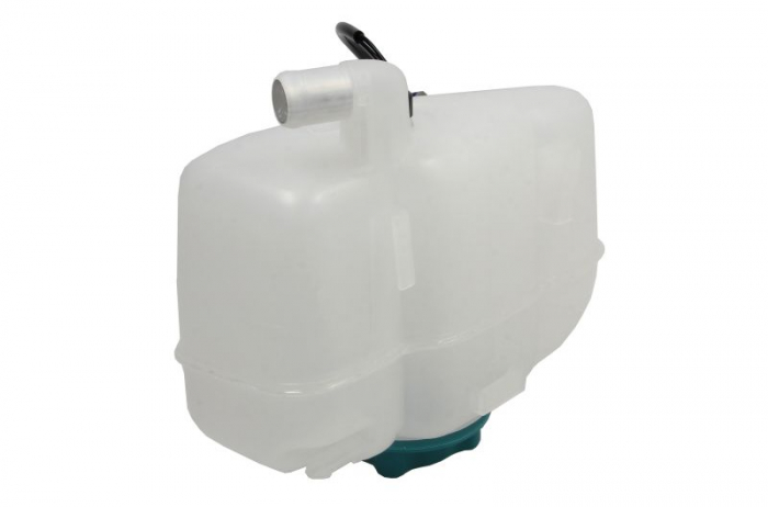 Vas expansiune racire cu capac, cu senzor nivel potrivit VOLVO S60 I, S80 I, V70 II, XC90 I 1998-2014 [2]
