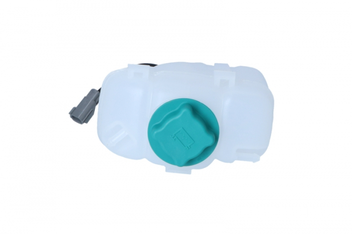Vas expansiune racire cu capac, cu senzor nivel potrivit VOLVO S60 I, S80 I, V70 II, XC90 I 1998-2014 [3]