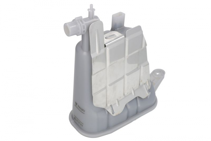 Vas expansiune racire cu capac potrivit AUDI A4 ALLROAD B8, A4 B8, A5, Q5 06.07-05.17 [2]