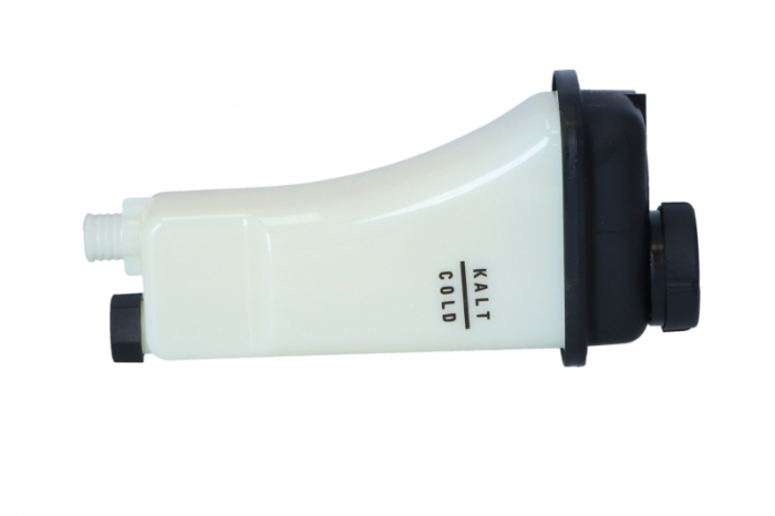 Vas expansiune racire cu capac potrivit BMW Seria 3 (E30), 3 (E36), 5 (E39), 7 (E38), Z3 (E36) 1990-2003 [4]