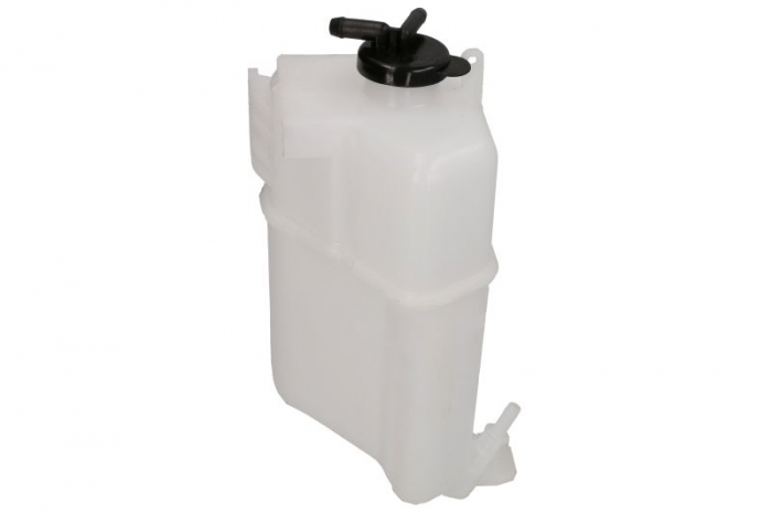 Vas expansiune racire cu capac potrivit hyundai i30 2007-2012