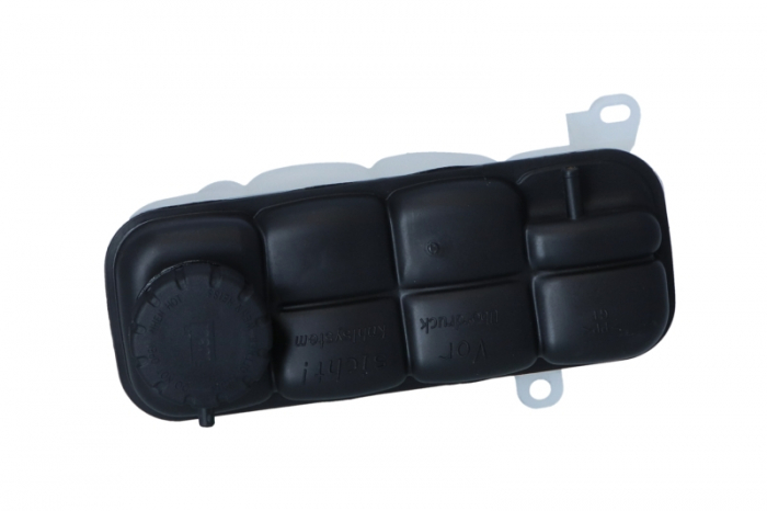 Vas expansiune racire cu capac potrivit MERCEDES C T-MODEL (S202), C (W202), CLK (A208), CLK (C208) 05.93-06.02 [4]