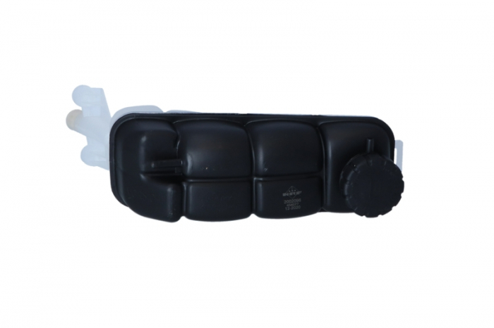 Vas expansiune racire cu capac potrivit MERCEDES E T-MODEL (S210), E (W210) 06.95-03.03 [3]
