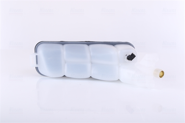 Vas expansiune racire potrivit MERCEDES E T-MODEL (S210), E (VF210), E (W210) 1995-2003 (cu mufa, cu senzor nivel) [2]