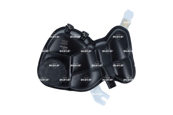 Vas expansiune racire potrivit MERCEDES S (C216), S (W221, V221) 2005-2013 (cu mufa, cu senzor nivel) [2]
