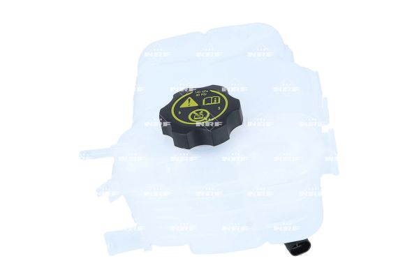 Vas expansiune racire potrivit OPEL ASTRA H, ASTRA H CLASSIC, ASTRA H/KOMBI, ASTRA J, ASTRA J GTC, CASCADA dupa 2005 (cu mufa, cu senzor nivel) [2]