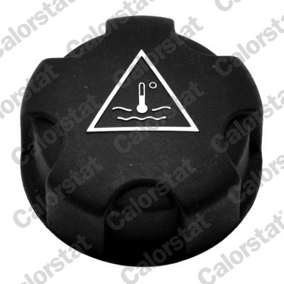 Vas expansiune racire potrivit CITROEN C1 II; PEUGEOT 108; TOYOTA AYGO dupa 2014 (cu mufa) [3]