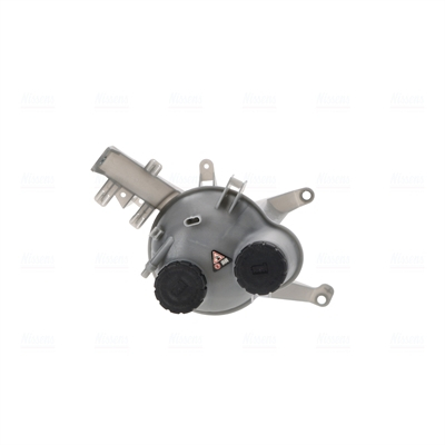 Vas expansiune racire potrivit MERCEDES EQA (H243), EQB (X243) dupa 2021 (cu mufa) [2]