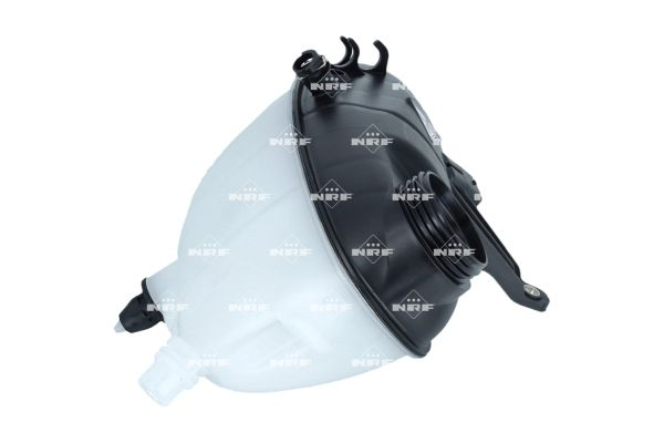 Vas expansiune racire potrivit MERCEDES S (A217), S (C217), S (W222, V222, X222) 2013-2020 (cu mufa) [3]