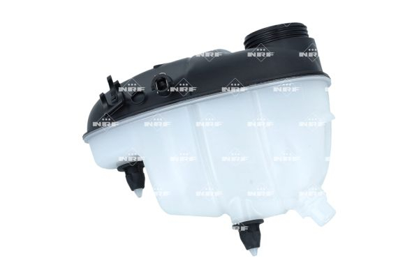 Vas expansiune racire potrivit MERCEDES S (A217), S (C217), S (W222, V222, X222) 2013-2020 (cu mufa) [2]