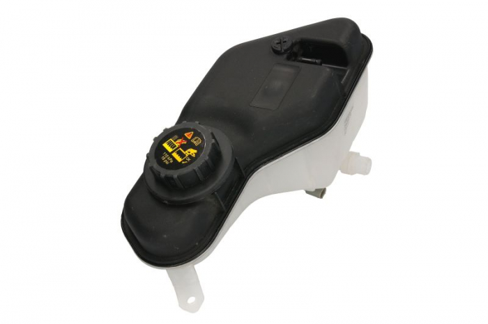 Vas expansiune racire (cu priza, cu senzor de nivel) potrivit JAGUAR S-TYPE II, XF I, XF SPORTBRAKE, XJ 01.99-12.15