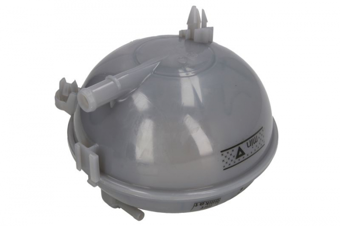 Vas expansiune racire (cu priza, cu senzor nivel) potrivit AUDI A3, Q2, Q3, Q5, TT; SEAT ATECA, LEON, LEON SC, LEON ST, LEON ST/KOMBI, TARRACO; SKODA KAROQ, KODIAQ I, OCTAVIA III, OCTAVIA IV 04.12- [2]