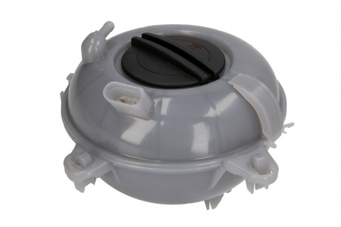 Vas expansiune racire (cu priza, cu senzor nivel) potrivit AUDI A3, Q2, Q3, Q5, TT; SEAT ATECA, LEON, LEON SC, LEON ST, LEON ST KOMBI, TARRACO; SKODA KAROQ, KODIAQ I, OCTAVIA III, OCTAVIA IV 04.12-
