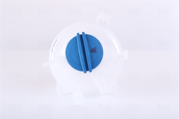 Vas expansiune racire (cu priza, cu senzor nivel) potrivit AUDI A3, Q3, TT; SEAT ALHAMBRA, ALTEA, ALTEA XL, LEON, TOLEDO III; SKODA OCTAVIA II, RAPID, SUPERB II, YETI; VW BEETLE 02.03-03.24