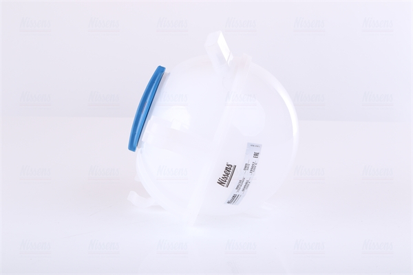 Vas expansiune racire (cu priza, cu senzor nivel) potrivit AUDI A3, Q3, TT; SEAT ALHAMBRA, ALTEA, ALTEA XL, LEON, TOLEDO III; SKODA OCTAVIA II, RAPID, SUPERB II, YETI; VW BEETLE 02.03-03.24 [2]