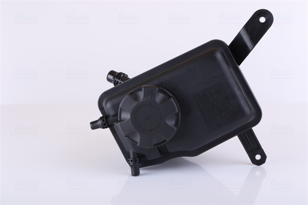 Vas expansiune racire (cu priza, cu senzor nivel) potrivit BMW 5 (E60), 5 (E61), 6 (E63), 6 (E64); MITSUBISHI COLT VI 12.01-06.12