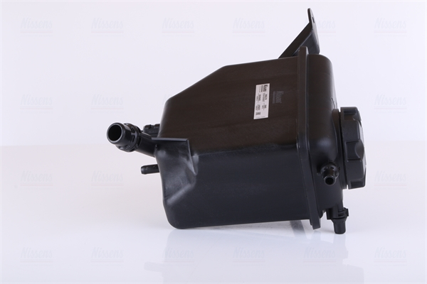 Vas expansiune racire (cu priza, cu senzor nivel) potrivit BMW 5 (E60), 5 (E61), 6 (E63), 6 (E64); MITSUBISHI COLT VI 12.01-06.12 [4]