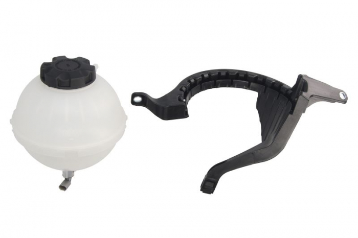 Vas expansiune racire (cu priza, cu senzor nivel) potrivit BMW 5 (F10), 5 (F11), 5 GRAN TURISMO (F07) 11.09-02.17