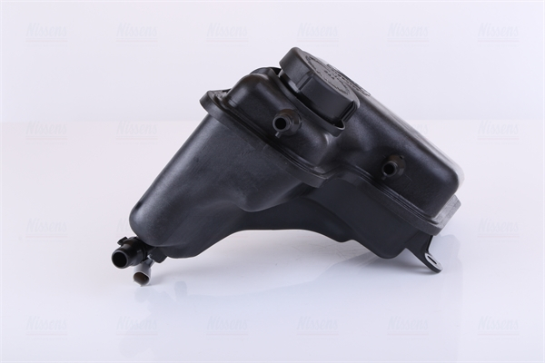 Vas expansiune racire (cu priza, cu senzor nivel) potrivit BMW 7 (E65, E66, E67) 07.01-12.09 [4]