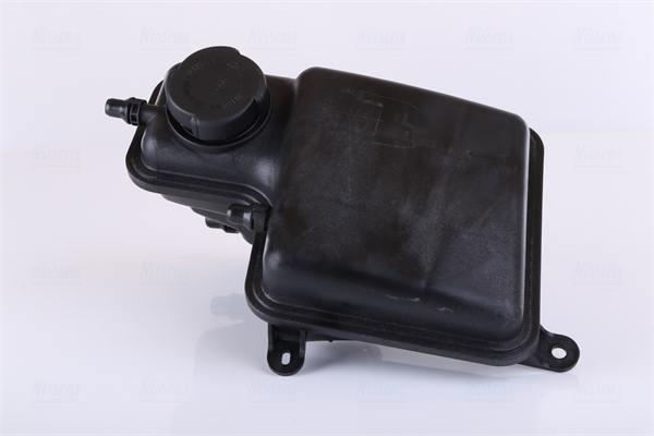 Vas expansiune racire (cu priza, cu senzor nivel) potrivit BMW 7 (E65, E66, E67) 07.01-12.09