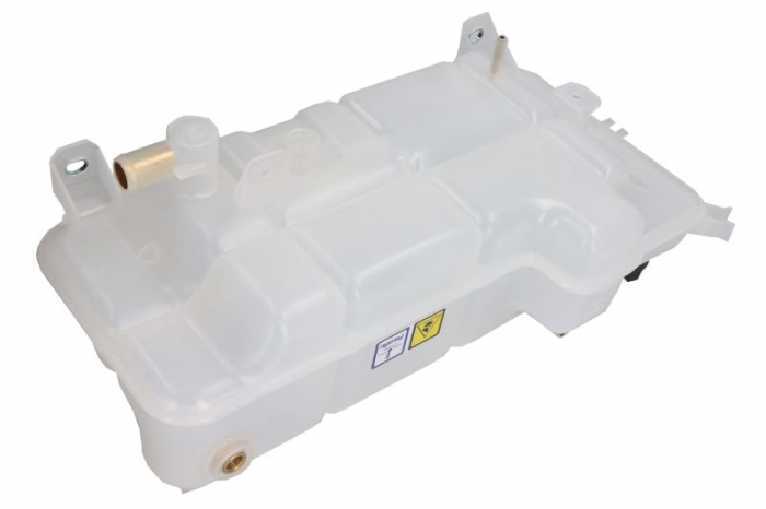 Vas expansiune racire (cu priza, cu senzor nivel) potrivit IVECO DAILY IV 05.06-08.11 [2]