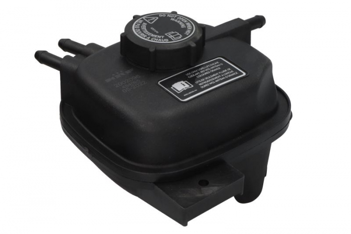 Vas expansiune racire (cu priza, cu senzor nivel) potrivit JAGUAR XK 8 03.96-12.06