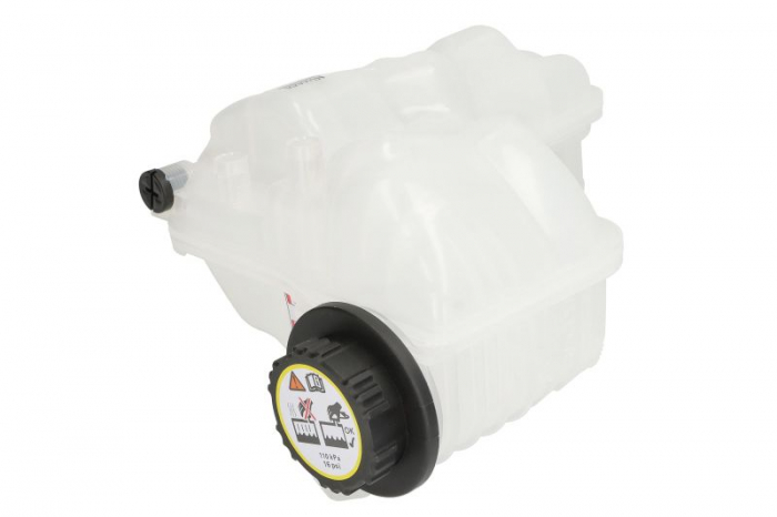 Vas expansiune racire (cu priza, cu senzor nivel) potrivit LAND ROVER DISCOVERY V 09.16-