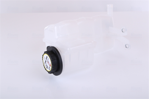 Vas expansiune racire (cu priza, cu senzor nivel) potrivit LAND ROVER RANGE ROVER III 03.02-08.12