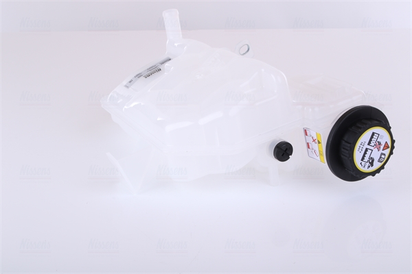 Vas expansiune racire (cu priza, cu senzor nivel) potrivit LAND ROVER RANGE ROVER III 03.02-08.12 [4]