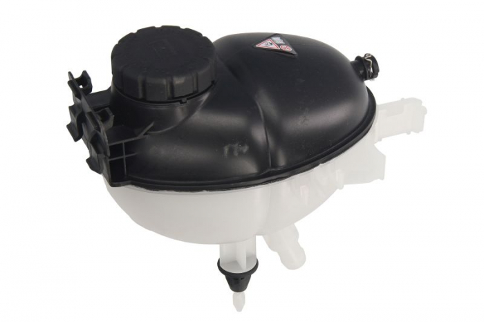 Vas expansiune racire (cu priza, cu senzor nivel) potrivit MERCEDES C (C204), C T-MODEL (S204), C (W204), CLS (C218), CLS SHOOTING BRAKE (X218), E (A207), E (C207), E T-MODEL (S212), E (W212) 01.07-