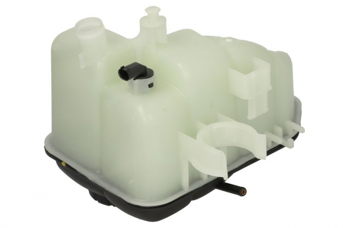 Vas expansiune racire (cu priza, cu senzor nivel) potrivit MERCEDES C (CL203), C T-MODEL (S203), C (W203), CLC (CL203), CLK (A209), CLK (C209) 05.00-06.11 [2]