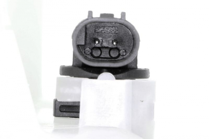 Vas expansiune racire (cu priza, cu senzor nivel) potrivit MERCEDES E (W212), SLK (R171) 03.04-12.11 [2]