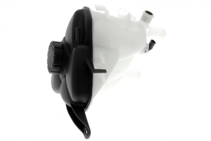 Vas expansiune racire (cu priza, cu senzor nivel) potrivit MERCEDES E (W212), SLK (R171) 03.04-12.11