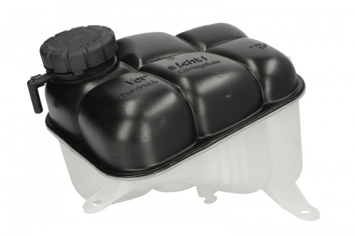Vas expansiune racire (cu priza, cu senzor nivel) potrivit MERCEDES S (C140), S (W140) 02.91-12.99