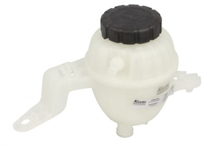 Vas expansiune racire (cu priza, cu senzor nivel) potrivit MERCEDES S (V223), S (W223), S (Z223) 09.20-