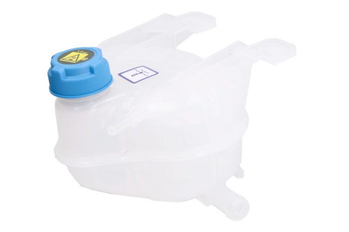 Vas expansiune racire (cu priza) potrivit ABARTH PUNTO, PUNTO EVO; ALFA ROMEO MITO; FIAT 500L, DOBLO CARGO, DUCATO, GRANDE PUNTO, LINEA, PUNTO, PUNTO EVO, PUNTO EVO HATCHBACK, PUNTO HATCHBACK 06.05-