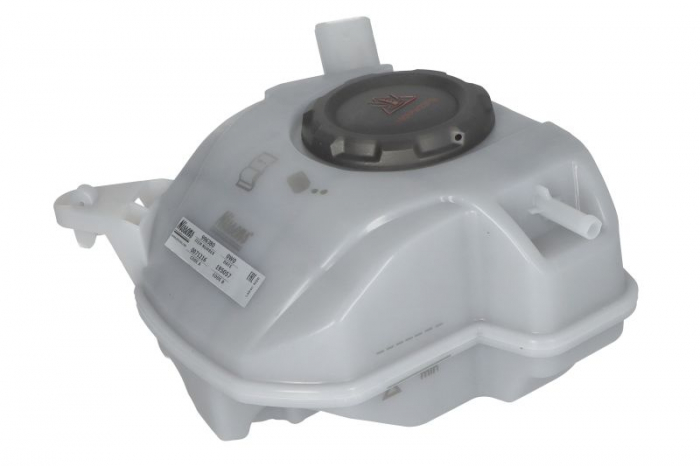 Vas expansiune racire (cu priza) potrivit AUDI A1, A1 ALLSTREET, A1 CITY CARVER; SEAT ARONA, IBIZA V; SKODA KAMIQ, SCALA; VW ARTEON, ARTEON SHOOTING BRAKE, POLO VI, T-CROSS, TIGUAN 01.16-