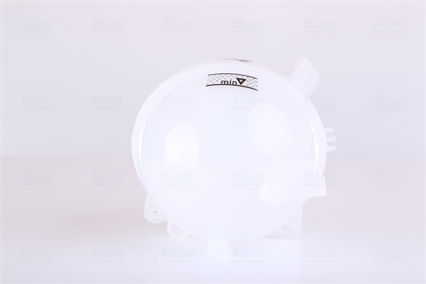 Vas expansiune racire (cu priza) potrivit AUDI A3, TT; SEAT CORDOBA, IBIZA II, LEON, TOLEDO II; SKODA OCTAVIA I; VW BORA, BORA I, GOLF IV, NEW BEETLE 02.93-12.13 [3]