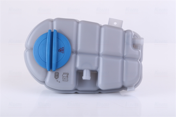 Vas expansiune racire (cu priza) potrivit AUDI A6 ALLROAD C7, A6 C7, A7, A8 D4 10.10-09.18