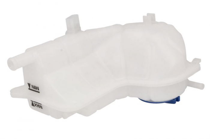 Vas expansiune racire (cu priza) potrivit AUDI A6 C5, A6 C6, ALLROAD C5 02.97-05.06 [2]
